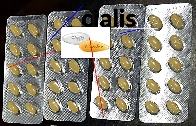 Achat cialis 5mg en ligne